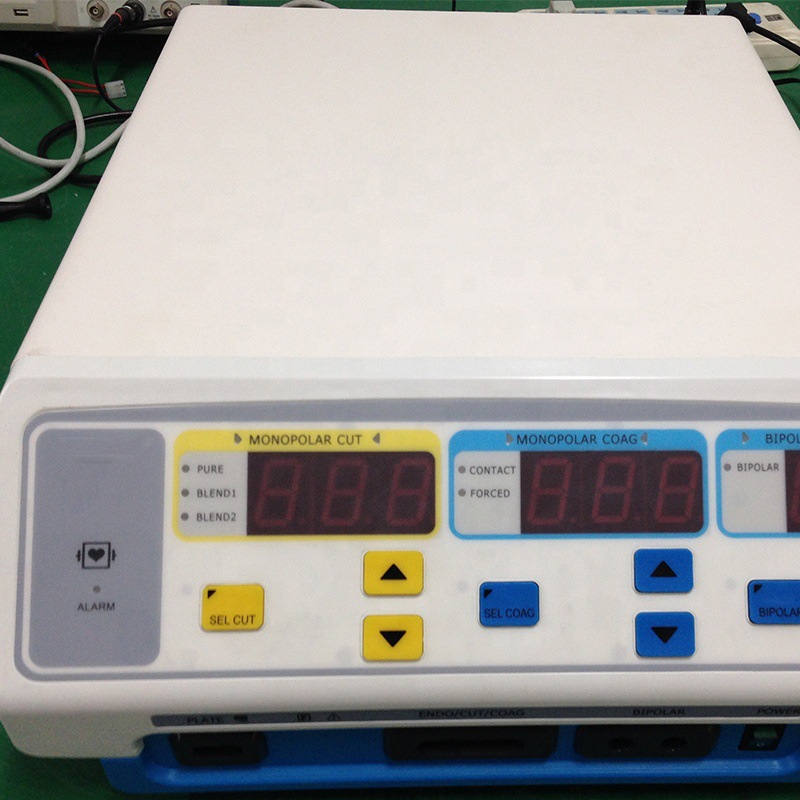 Cross-border exclusive CV2000AI high-frequency electrosurgical knife, electrosurgical device, electrosurgical generator, surgical cauterization device details Picture
