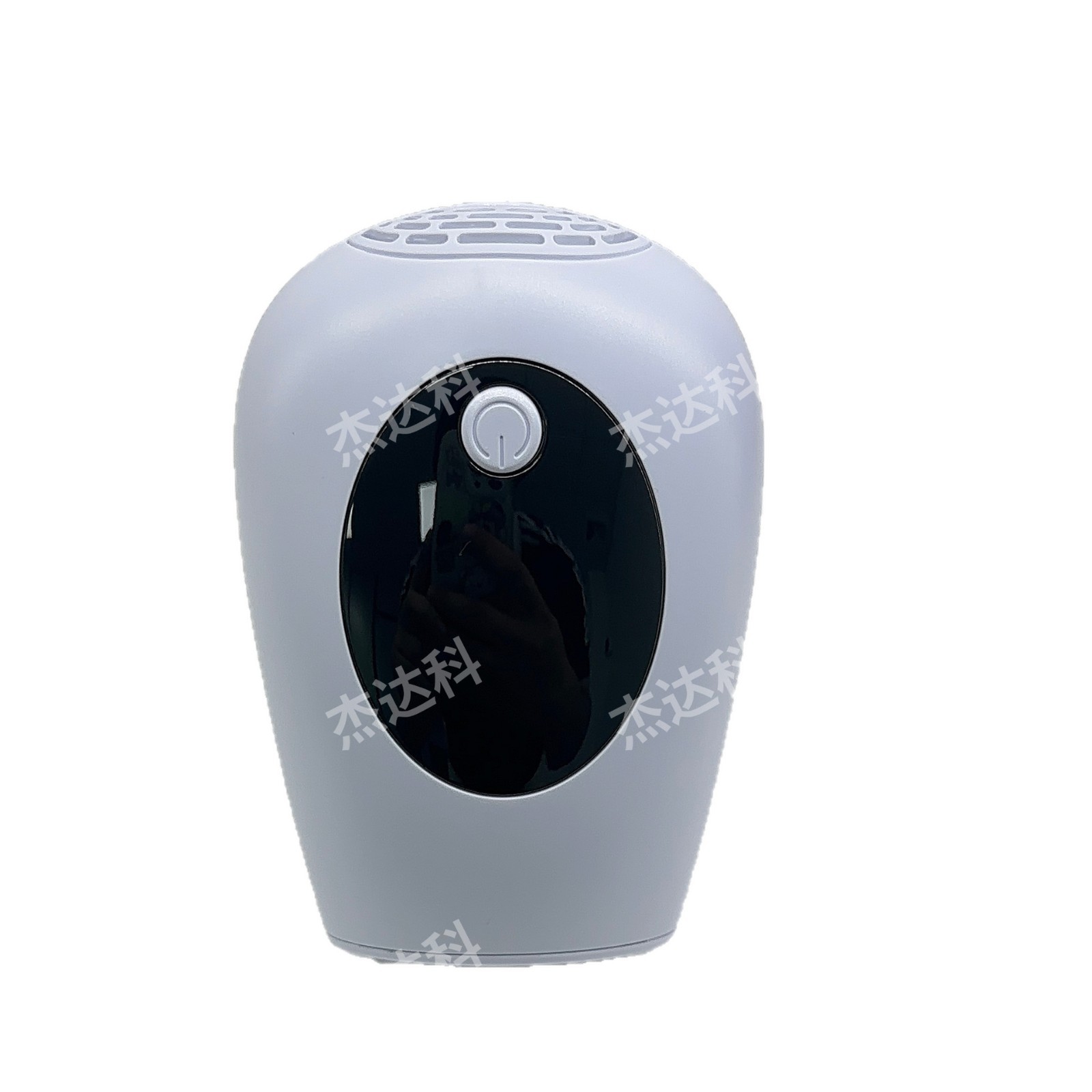 Cross-border home laser hair removal device: Painless full-body high-intensity pulse IPL portable laser hair removal device Application Scenario