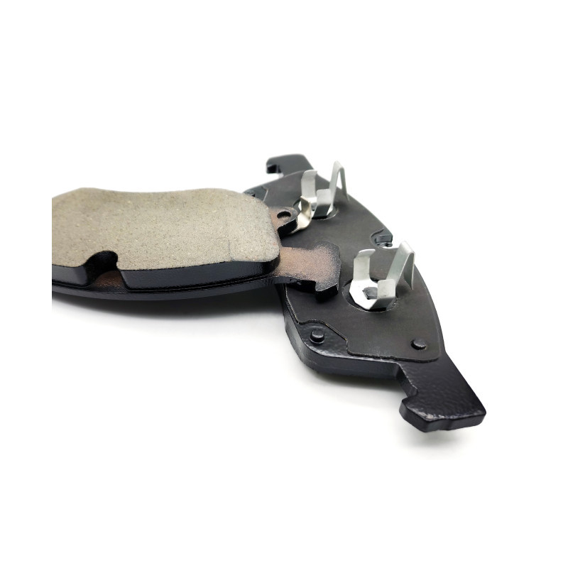 奔驰专用D1629直供汽车适用大奔刹车片批发供货连锁店轿车制动片