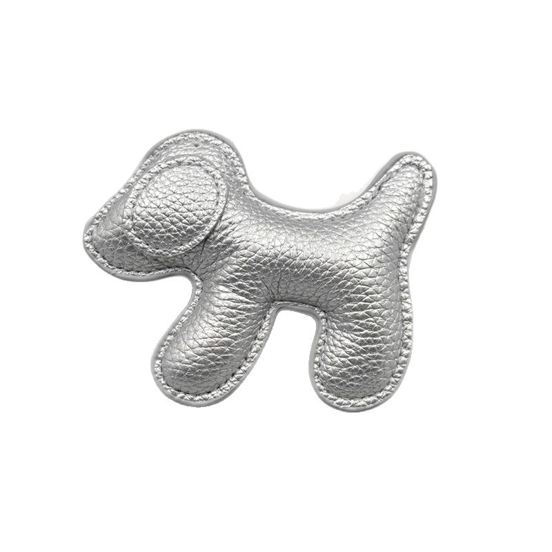 حقيبة جلدية معلقة حقيبة جلدية معلقة على علب كرتونية معلّقة بمفتاح جرو من نوع PU Item Picture