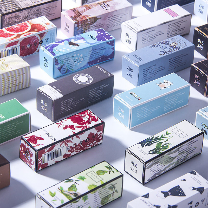 结婚纸盒过年零食拌手礼蛋糕盒包装盒Cup礼盒装