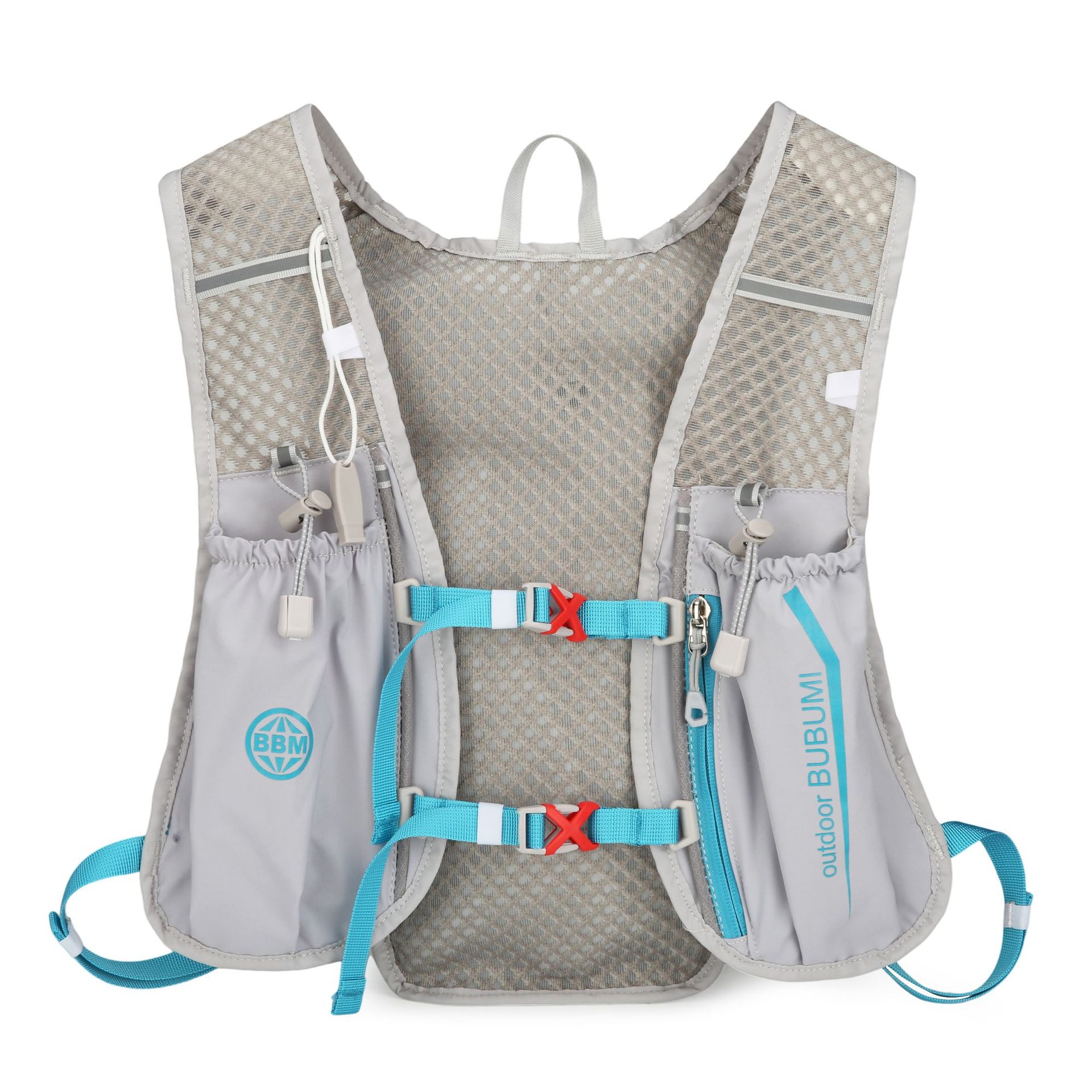 徒步背包/GYM运动包/行李背包/户外战术/多功能双肩包细节图