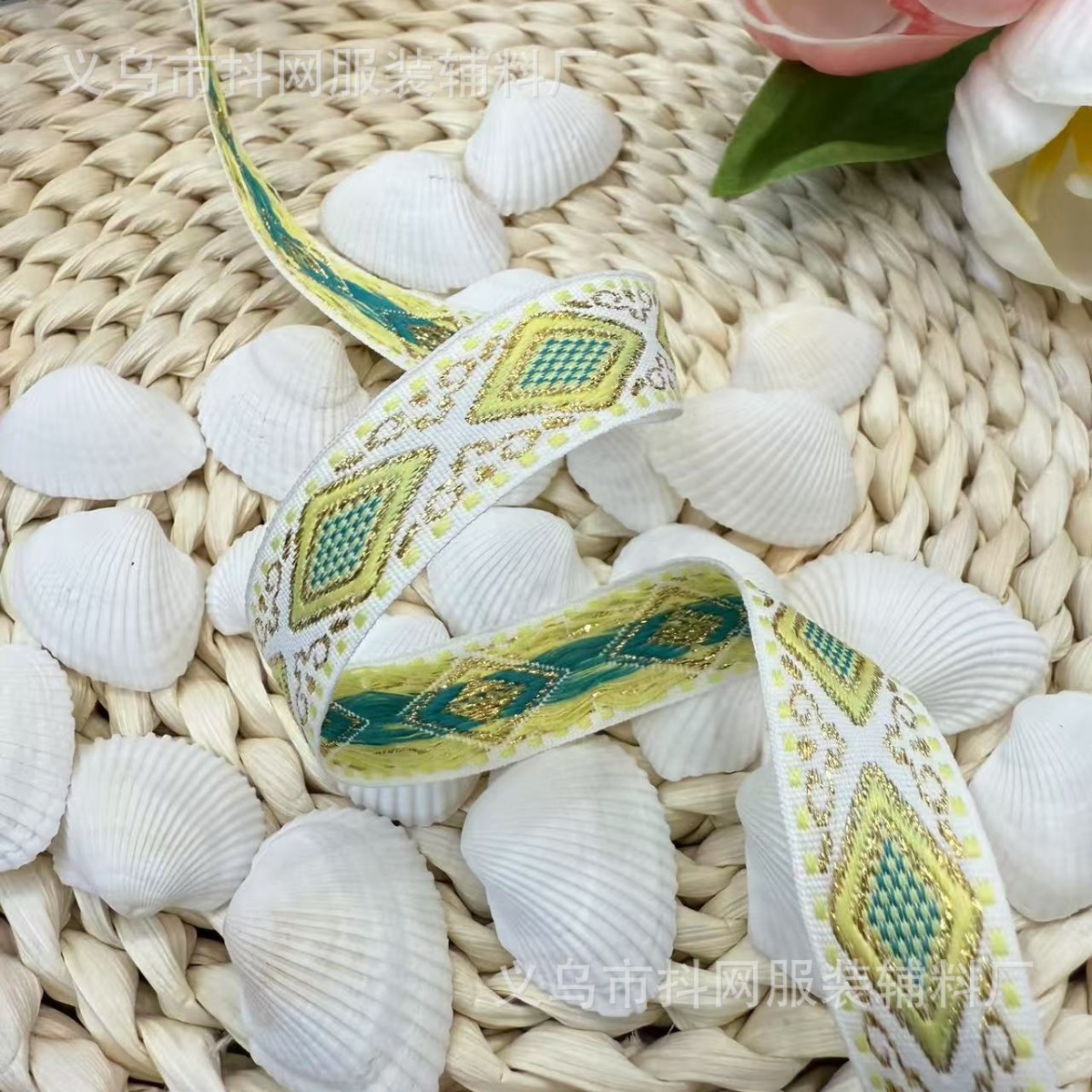 1.5 -ج من الخيوط الذهبية الوطنية details Picture