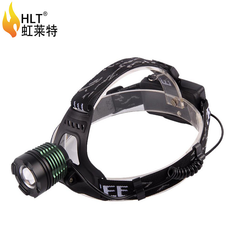 Wholesale Of Led High-Intensity Long-Range Charging Headlamps, Belt-Type Headlamps, Outdoor Zoom, Waterproof Charging, Camping High-Intensity Headlamps Application Scenario