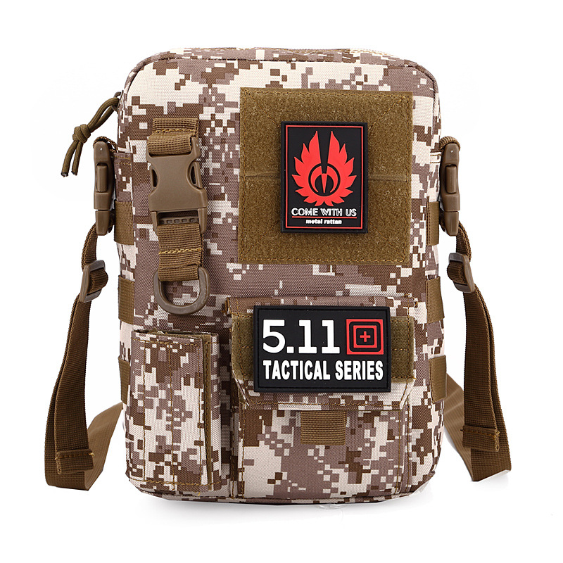 Tactical backpack Outdoor tactical bag Breathable insert plate vest ribbon 18L Item Picture