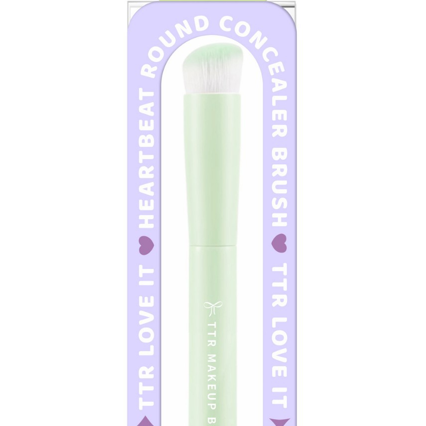Multi-functional flame brush, makeup brush, lip brush, beauty tool, makeup and cosmetics, makeup pen Item Picture