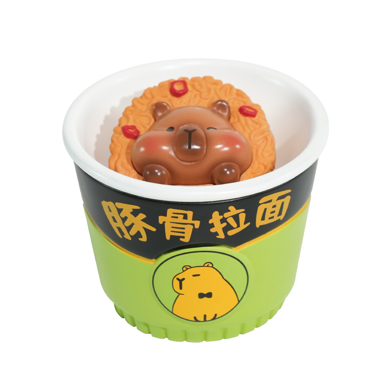 盲盒/潮玩/三丽鸥/潮流玩具/手办白底实物图