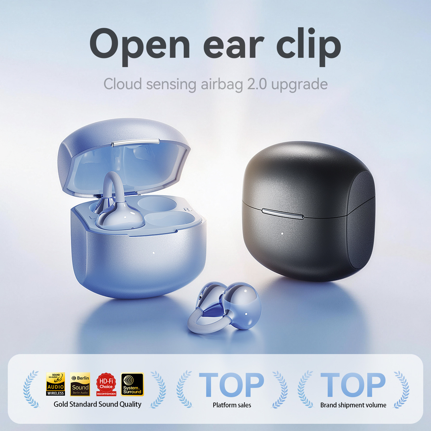 The new M190 in-ear Bluetooth headphones are cross-border in-ear Bluetooth headphones and wireless headphones for mobile phones
