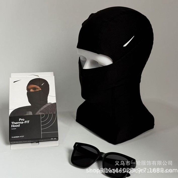 跨境热销骑行面罩巴拉克拉法帽户外防晒防风全脸滑雪帽子透气头套