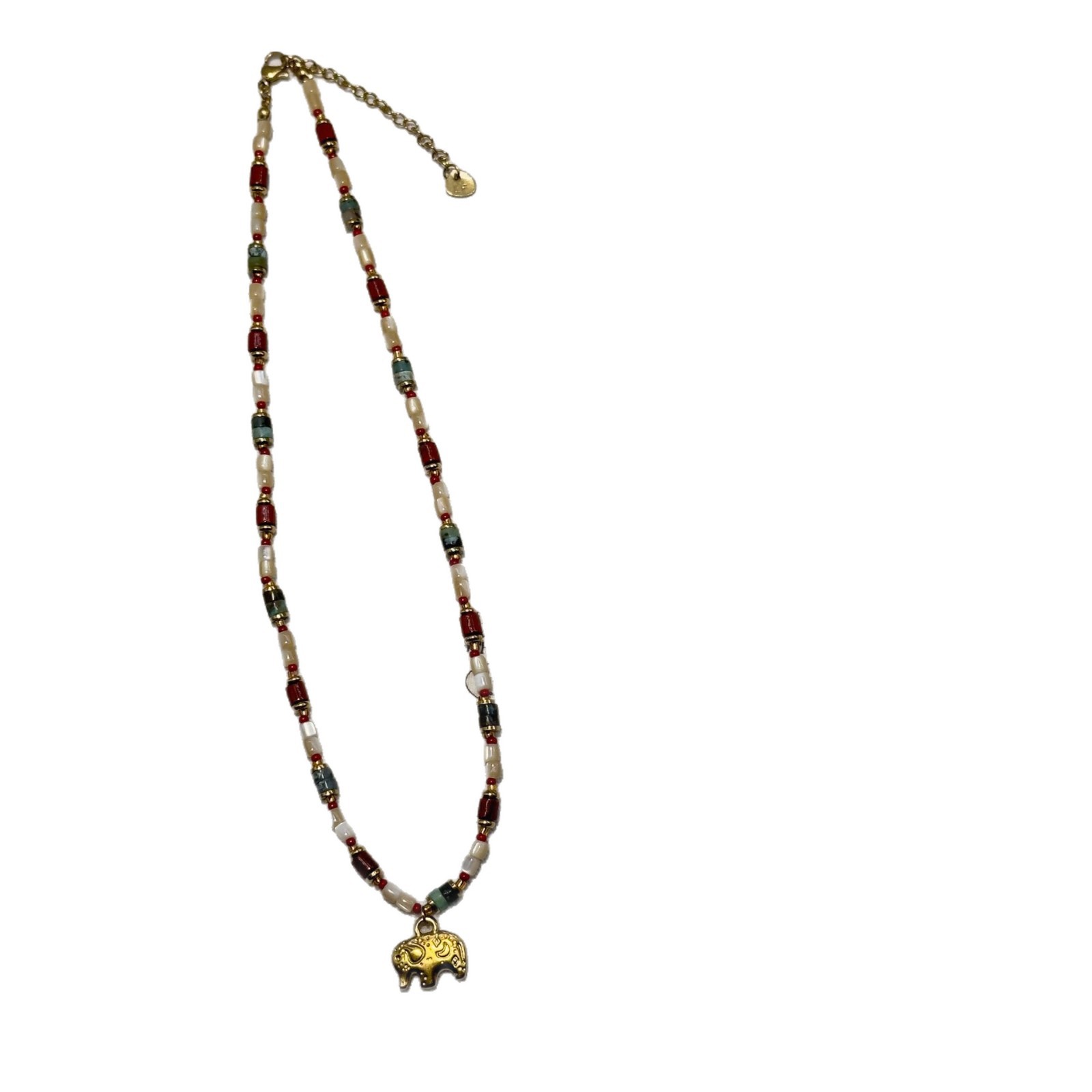 قلادة من طراز 2026 رفيع المستوى رفيع المستوى Item Picture