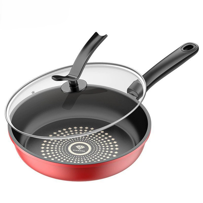 ويُستخدم المقلاة اللاصقة في المقلاة والمطاهي المقلية في المقلاة Item Picture