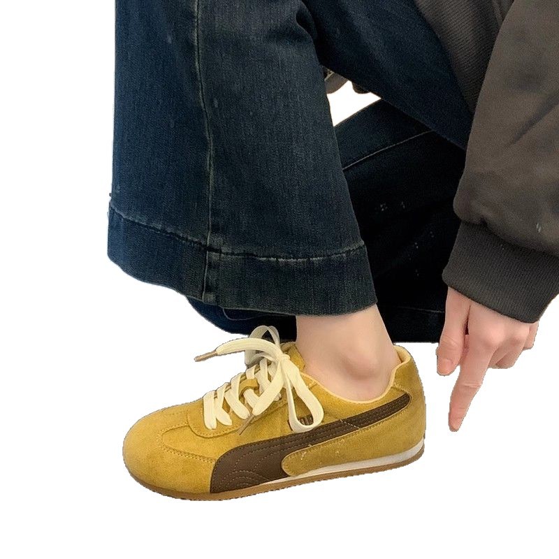 Shoes/万有引力/男鞋/运动鞋/零售运动鞋白底实物图