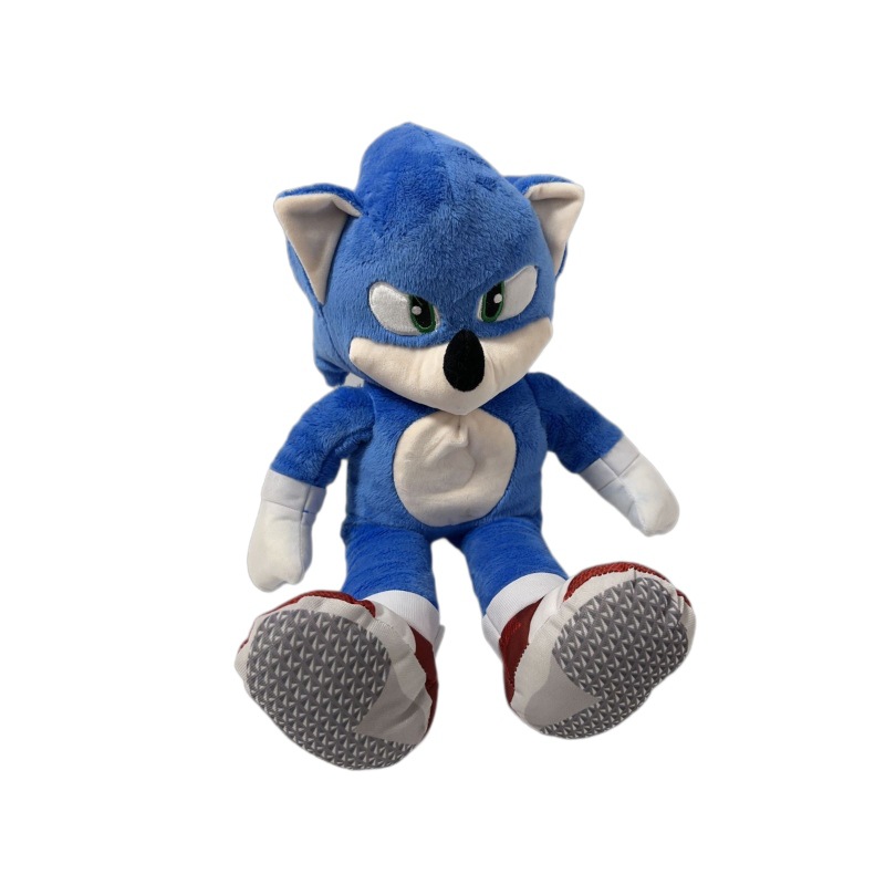 Cross-border toys, breathing sonic plush dolls, children's sleeping dolls, baby birthday dolls, gifts Item Picture