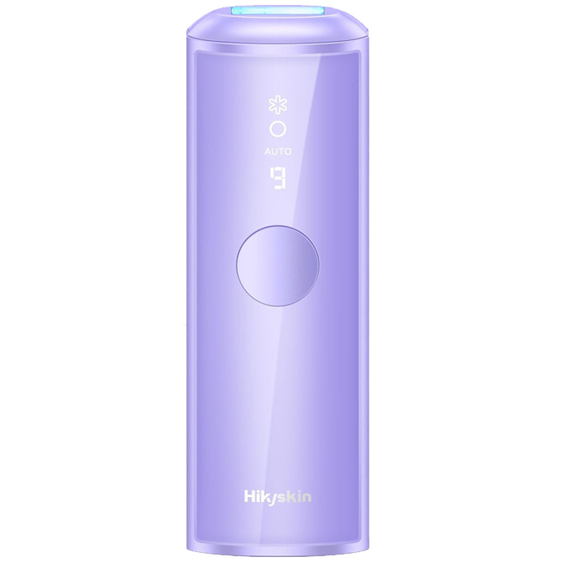 shanilak Cross-border exclusive hair removal device, Ice Point Men's and Women's Hair remover, Comfortable hair removal Ice Point Hair Removal device Item Picture