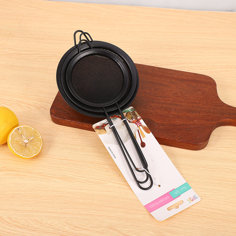 厨房沥水篮/密封罐/厨房滤网/沥水篮/碗架北欧产品图