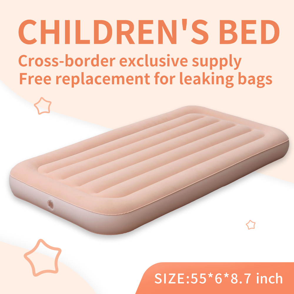 充气床懒人床/充气床垫/充气垫单人拼接户外/充气帐篷/bestway产品图