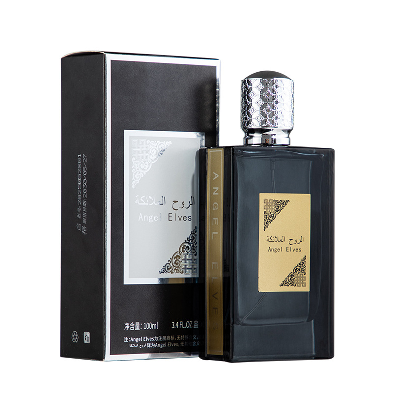 السيدة أنجيلفيس المخملية الحمراء هي عبارة عن عطر عبر الحدود، التجارة الخارجية للأميرة العربية دبي في الشرق الأوسط Item Picture