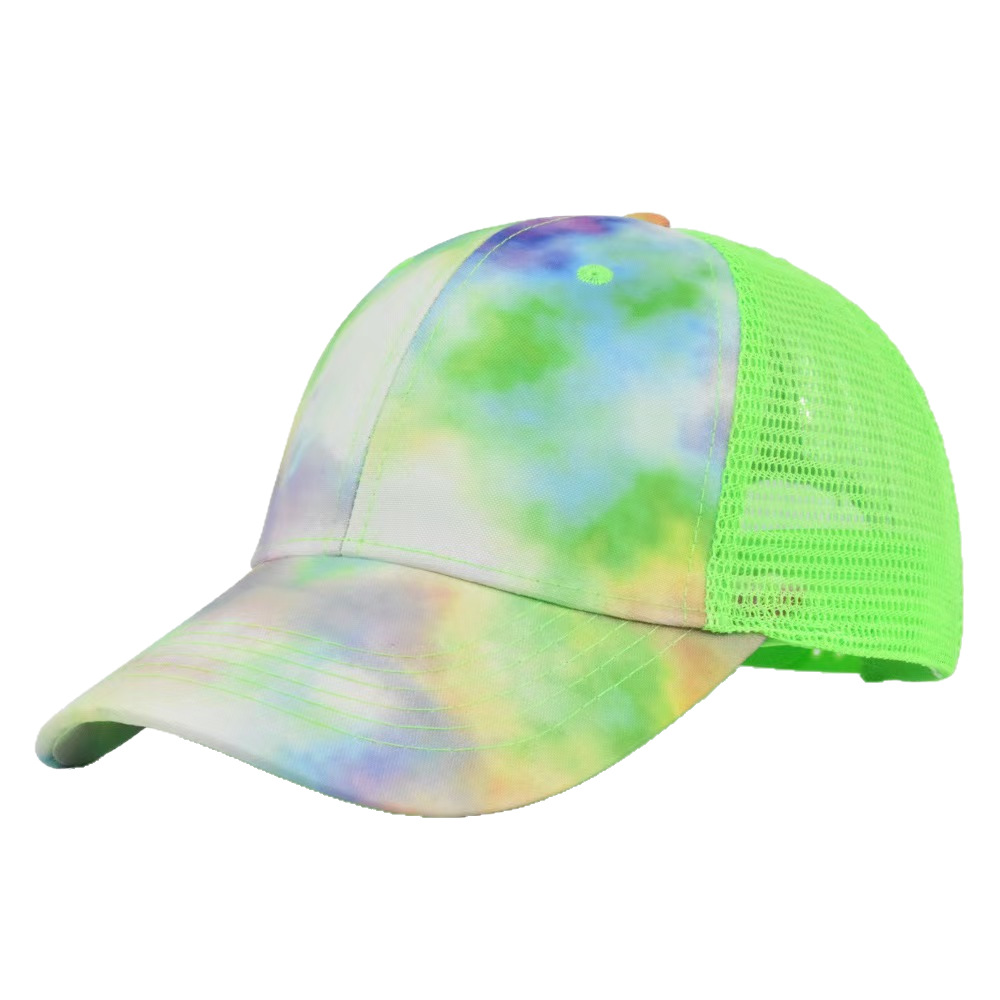 قبعة بيسبول بيسبول متعددة الألوان، 2021 Item Picture
