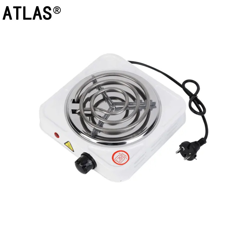 迪科斯加热器产品图