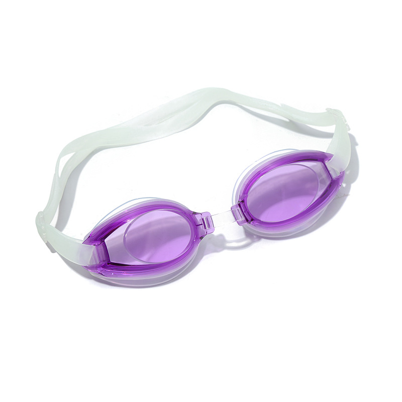 飞朵成人泳镜厂家供应外贸货源成人游泳镜成人游泳眼镜细节图