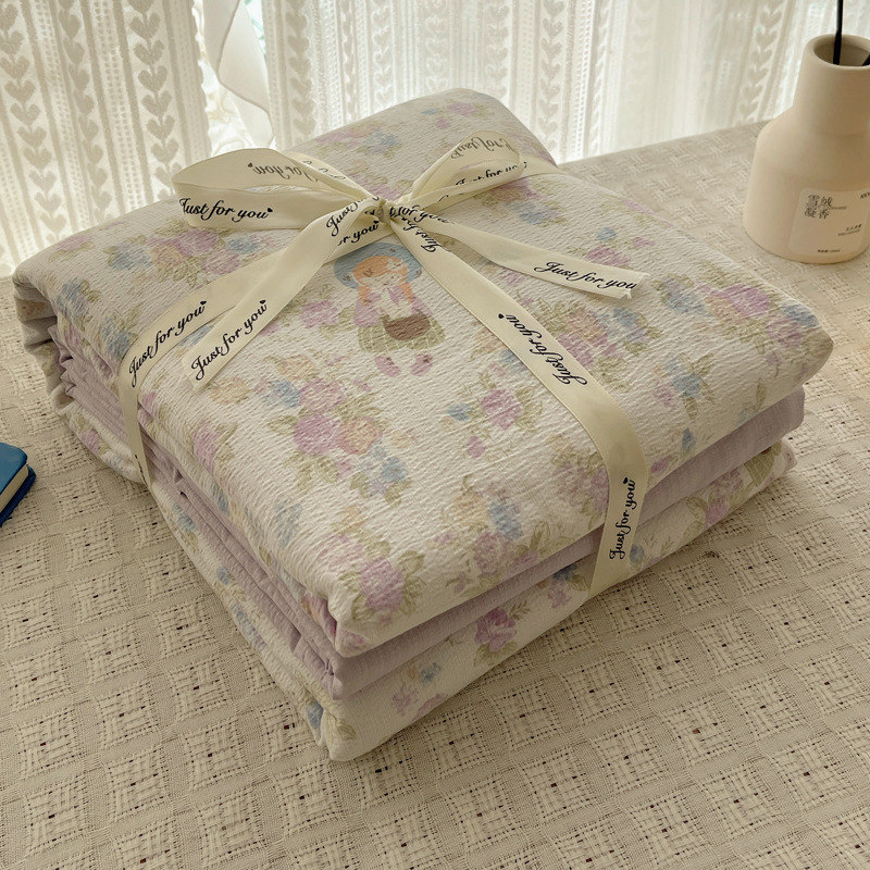 饰品/伊恋娇/特色商品/雪鸽床上用品/高低床细节图