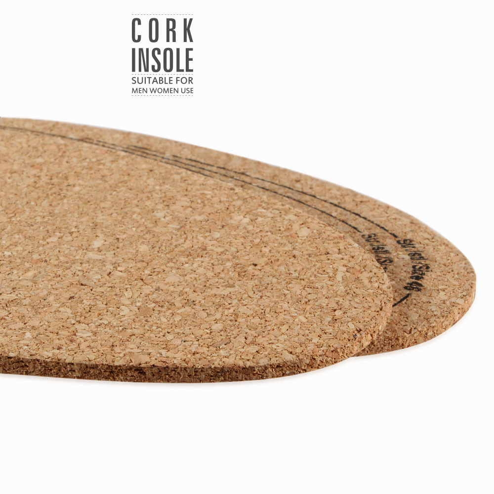 鞋垫/板鞋增高垫/运动鞋垫/电脑绣花鞋垫布面/艾草鞋垫白底实物图