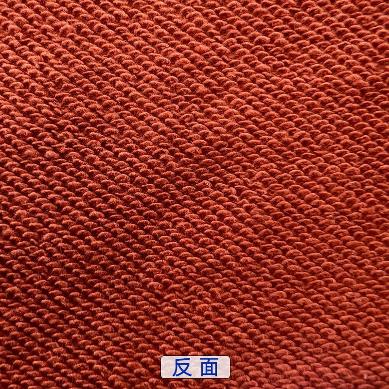 320g all-cotton loop fabric, 360g fish-scale sweatshirt fabric, 400g knitted sweatshirt fabric, 470g pure cotton sweatpants fabric Specification image