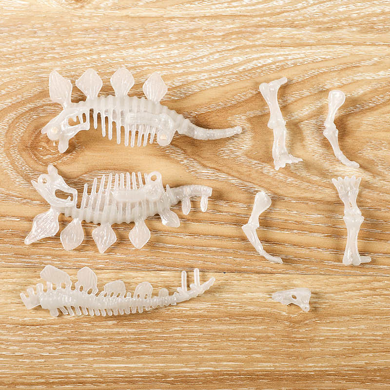 恐龙玩具实物图