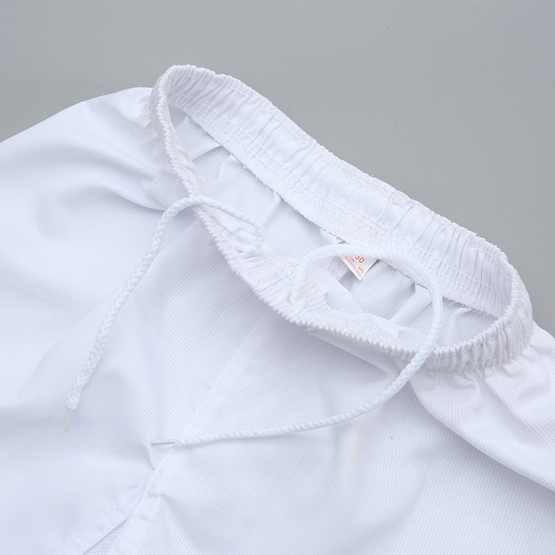 跆拳道、柔道服实物图