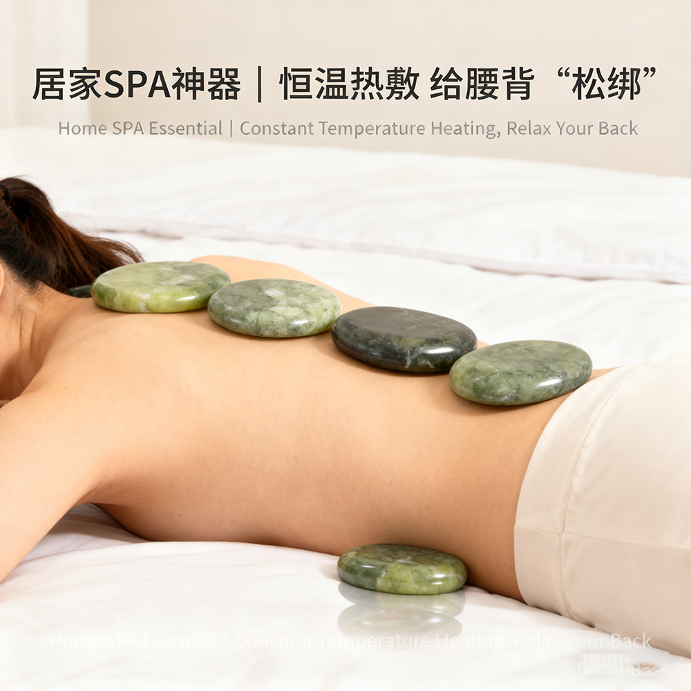 桑拿足浴设备实物图