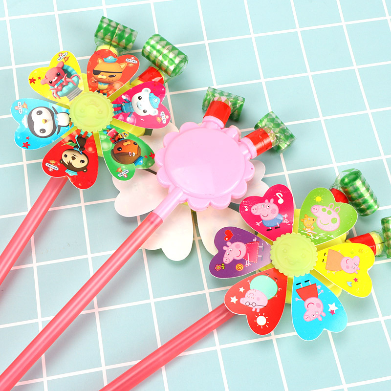 玩具/气模/波波球批发/带轮子气球/自爆手雷玩具细节图