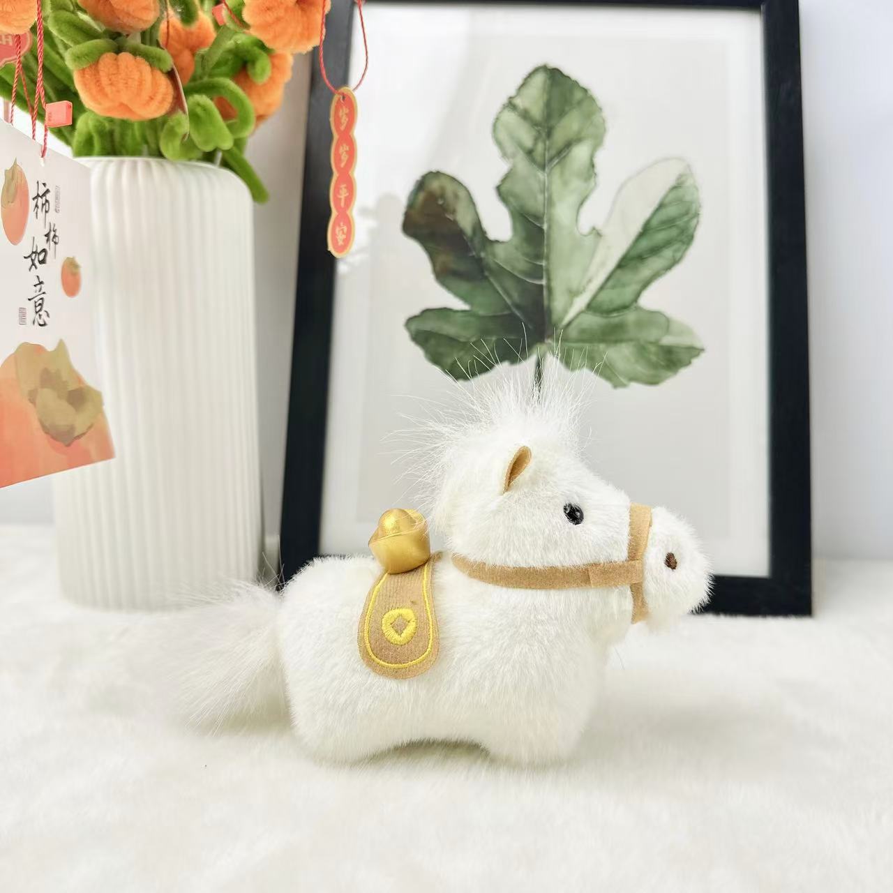 毛绒玩具/玩偶/潮流玩具/批发毛绒玩具/定制毛绒玩具产品图