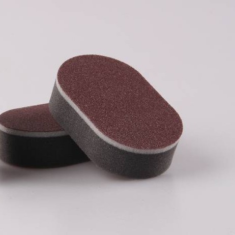 Mr.OK factory direct supply sponge scouring pads, double-sided cleaning sponges, kitchen cleaning sponges, dishwashing sponges, pot scrubbing sponges Application Scenario
