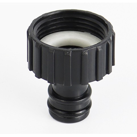 3/4 internal thread European standard 6-inch internal thread pacifier connector water gun accessories for sale Application Scenario