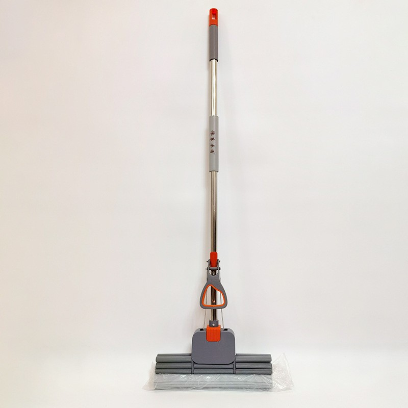 拖把、拖布桶实物图