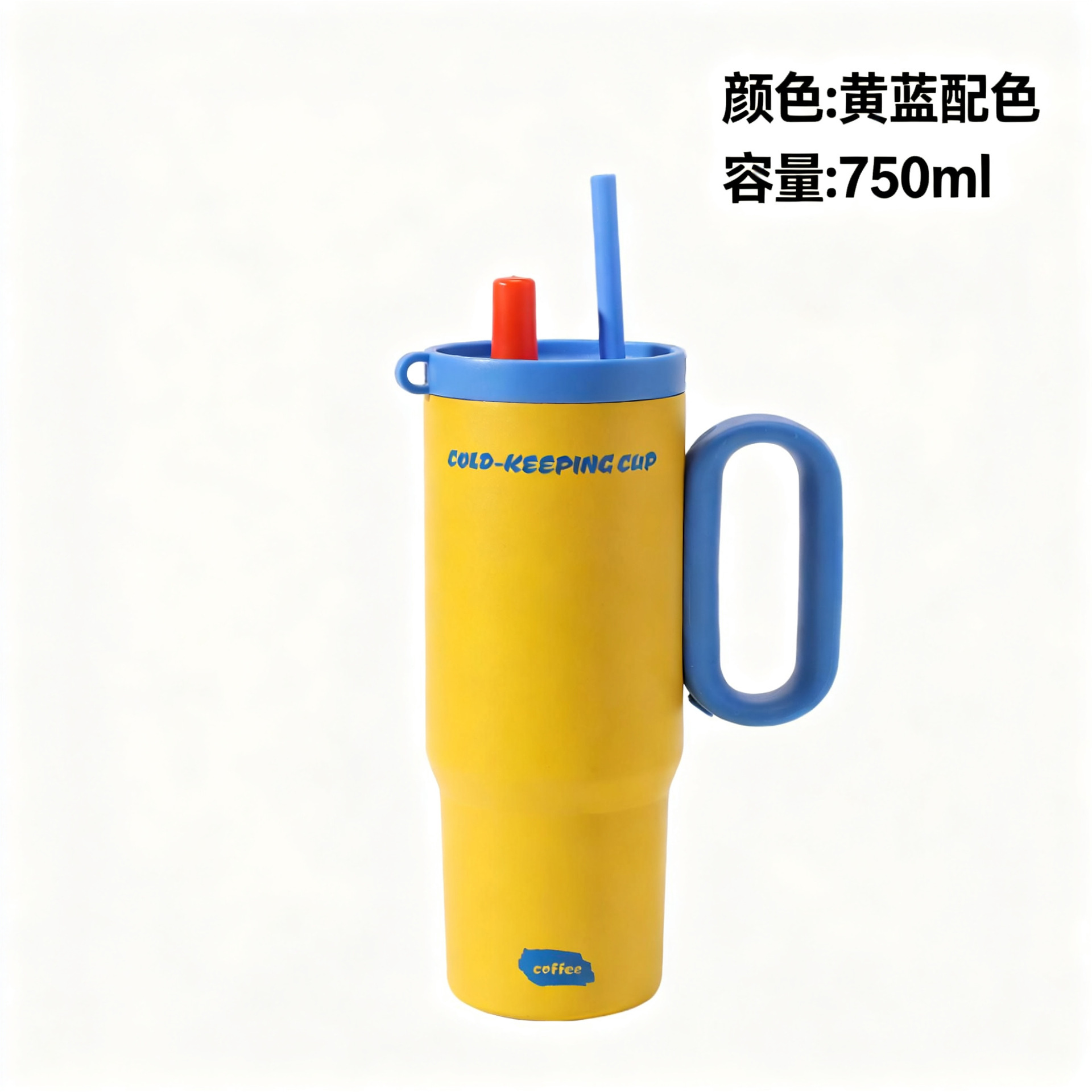 كأس الماء الثقيل الحجم من الفولاذ المقاوم للصدأ المصنوع من الفولاذ المقاوم للصدأ Item Picture
