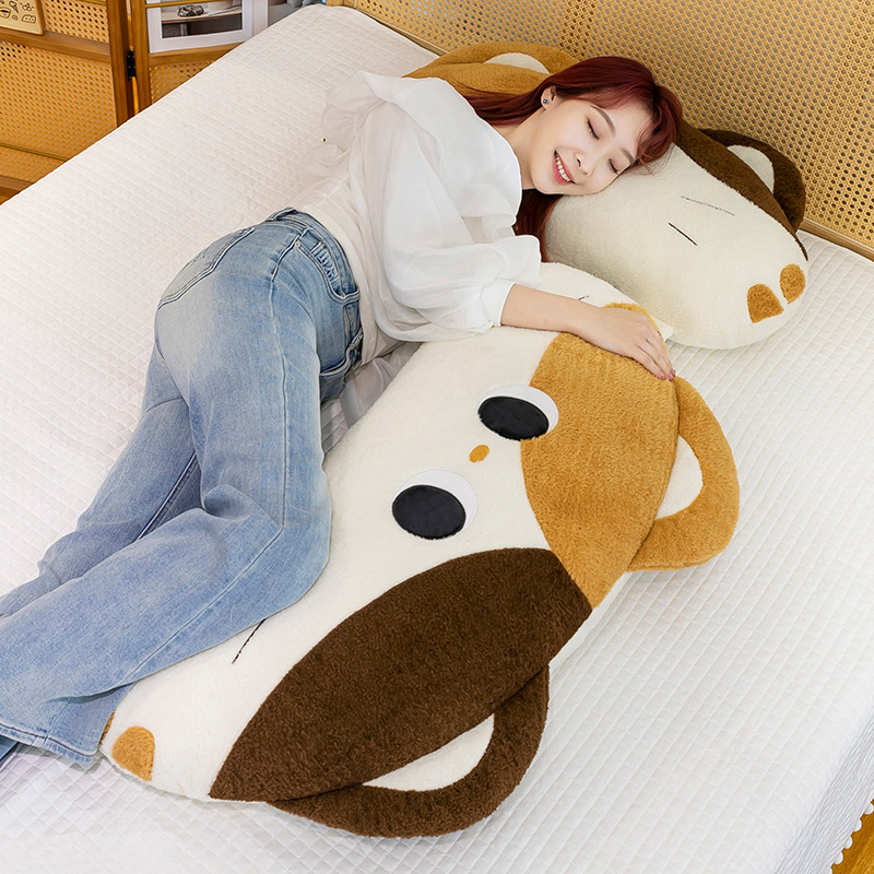 Soft headboard cushions, large backrest sofas, dormitory student pillows, reading beds, backrests, lumbar support cushions, and throw pillows Specification image