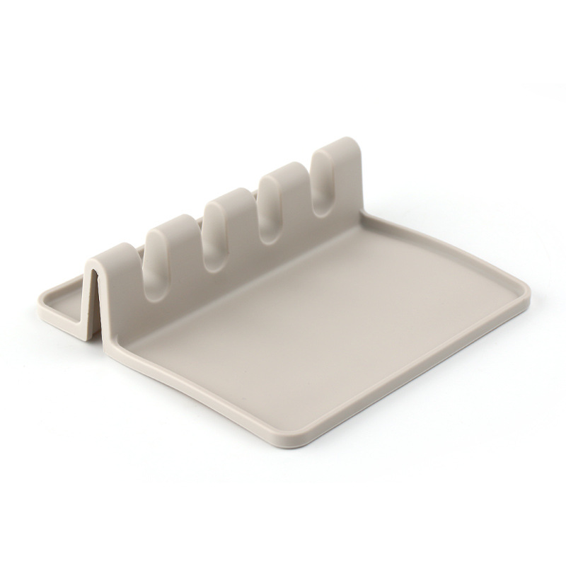 厨房用具/置物架/厨房置物架/碗架/菜板置物架上墙白底实物图