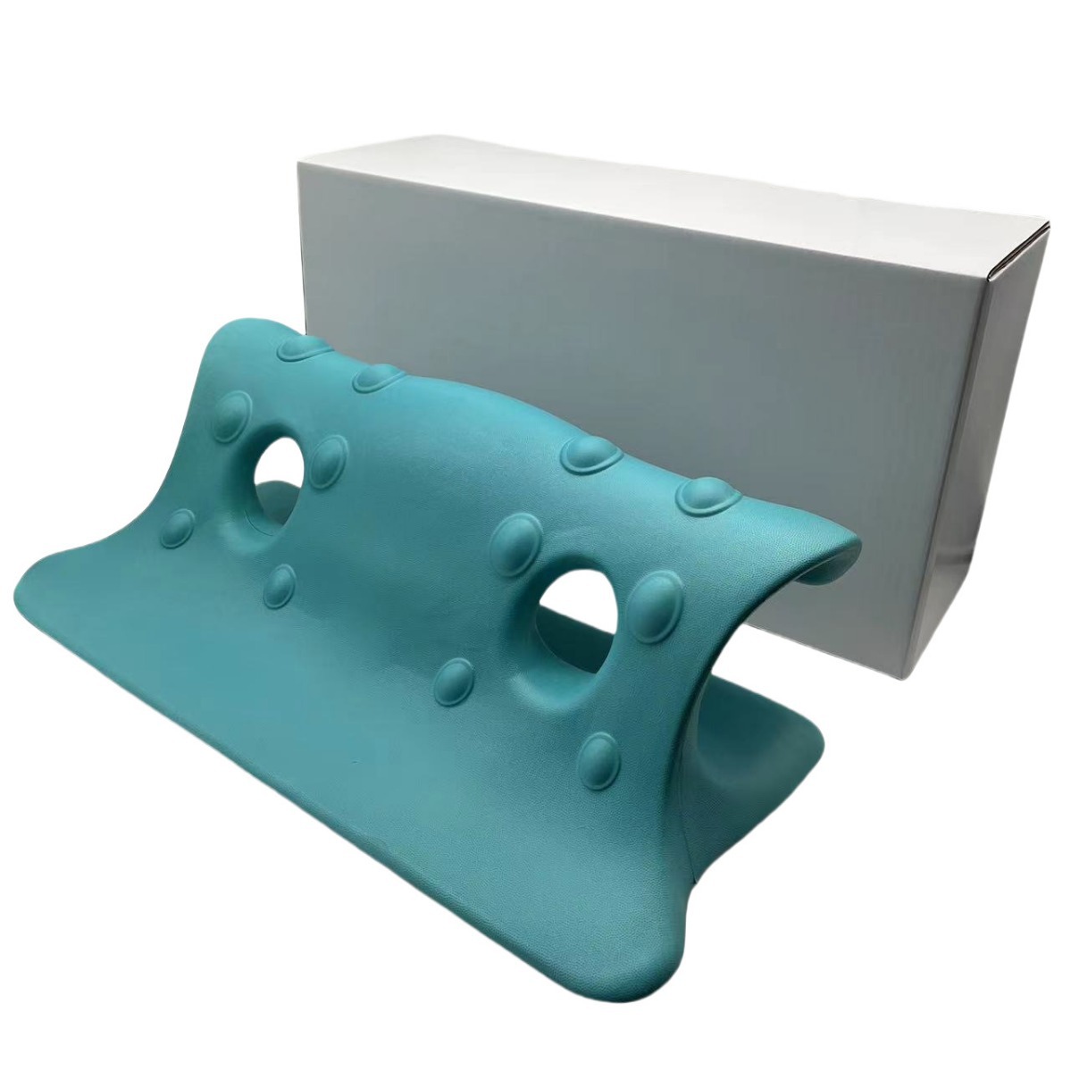 Elderly care pad, turning pad, triangular pillow, no need to clean, anti-bedsores, side pad, care pad, turning pillow details Picture