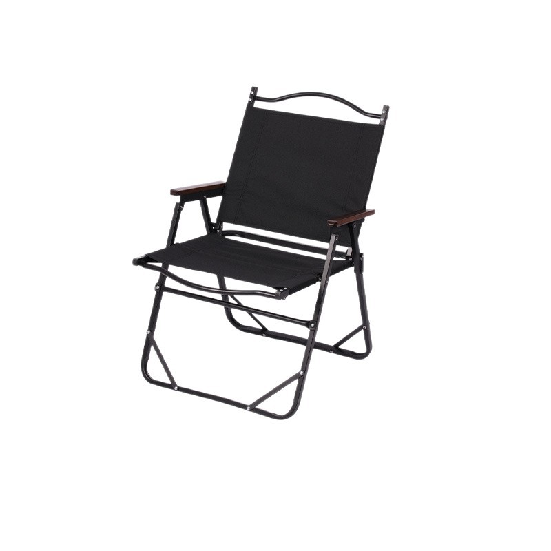 野猪林铝合金克米特椅双人铝合金克米特椅可折叠便携式克米特椅详情图5