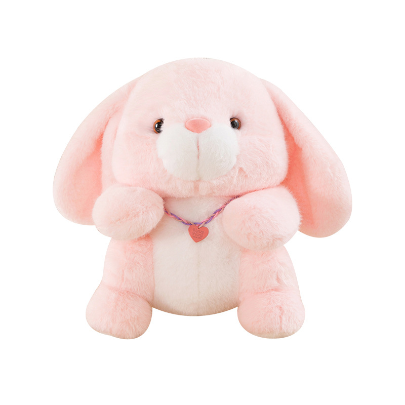 ai玩具/AI玩具/哭哭马/星星人/ai白底实物图