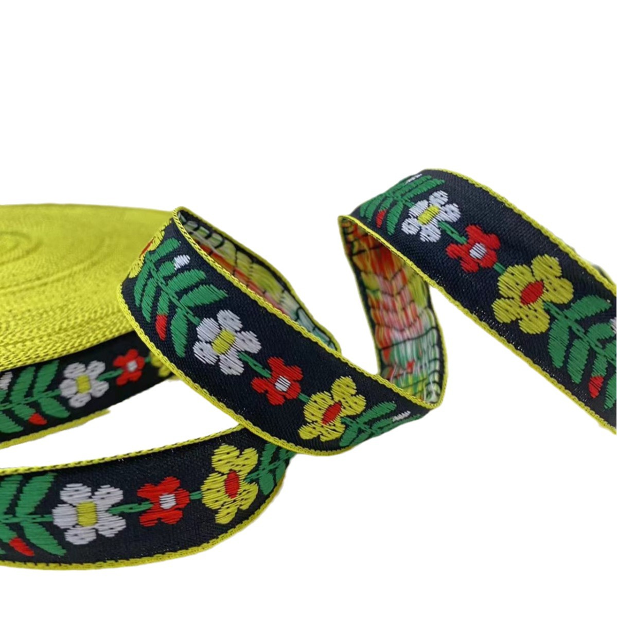 2.0 CM -3.0 CM مع أزياء وطنية مزخرفة بأغلفة لوازم الملابس Item Picture