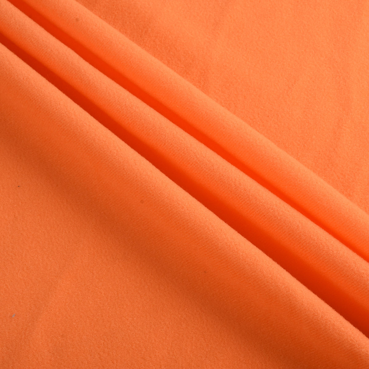 Factory direct sales of all-polyester velvet edge nylon braided fabric for luggage, toys and clothing details Picture