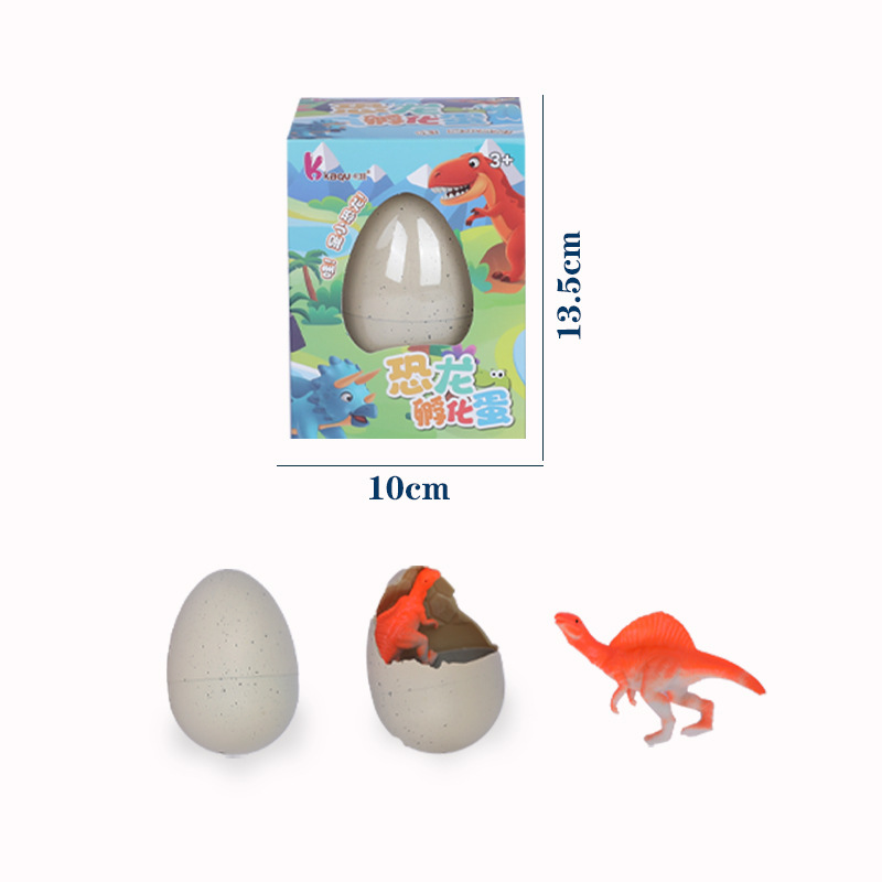 潮流玩具/恐龙蛋/新凯纳动物模型/玩具恐龙/变形金钢玩具细节图
