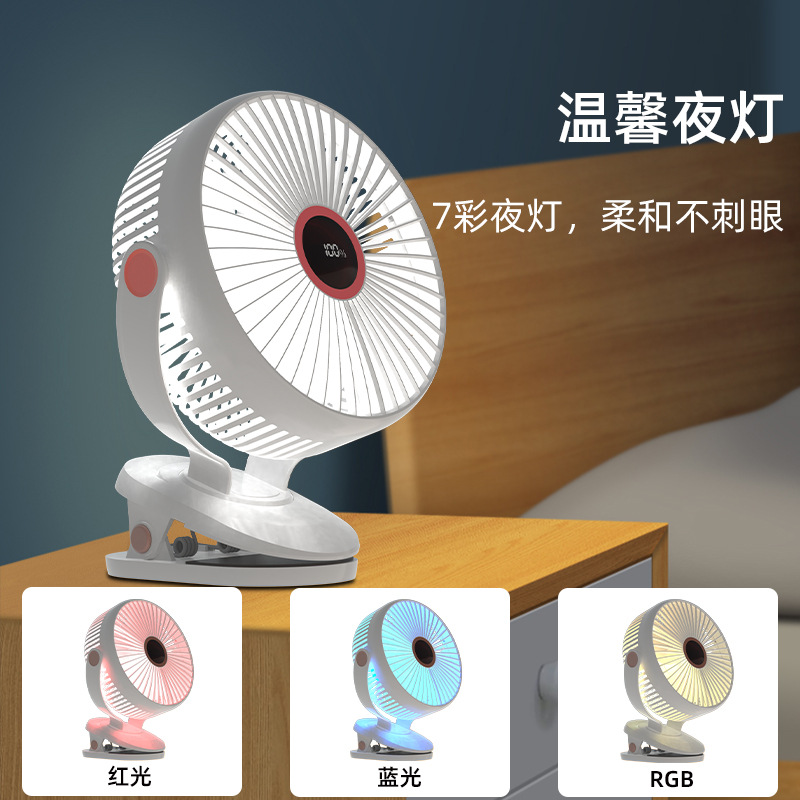 风扇灯/三脚架/吊扇/水晶灯/880五叶小吊扇细节图