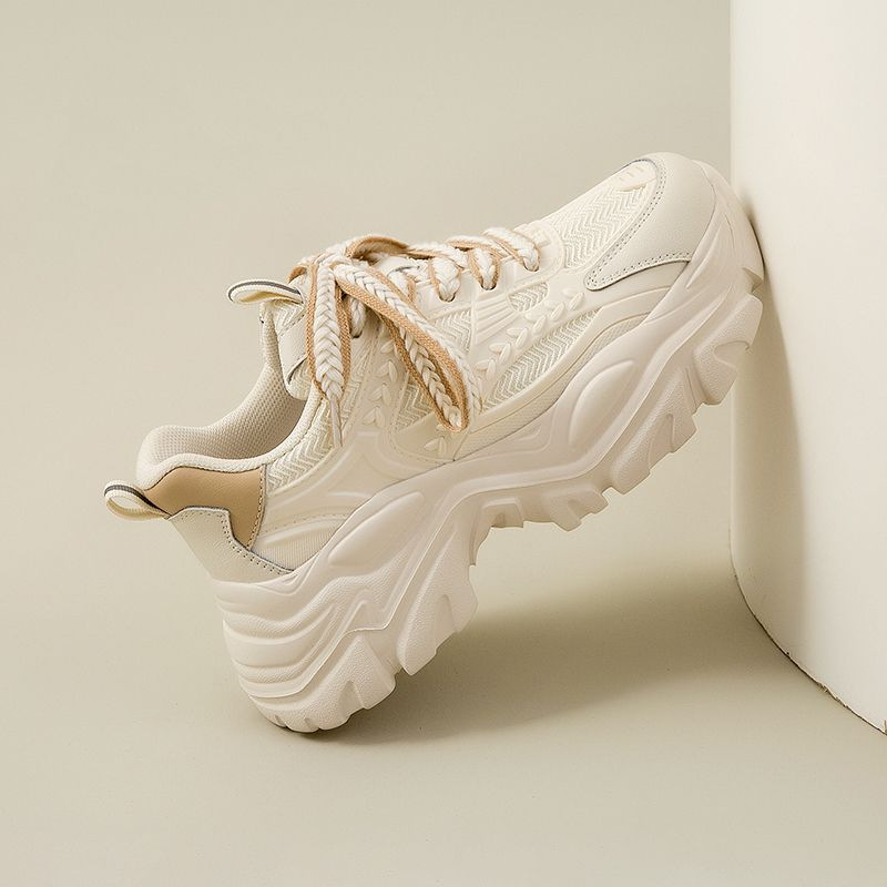 Shoes/Fial运动鞋子/鞋子批发/冬季鞋男/冬季小白鞋细节图