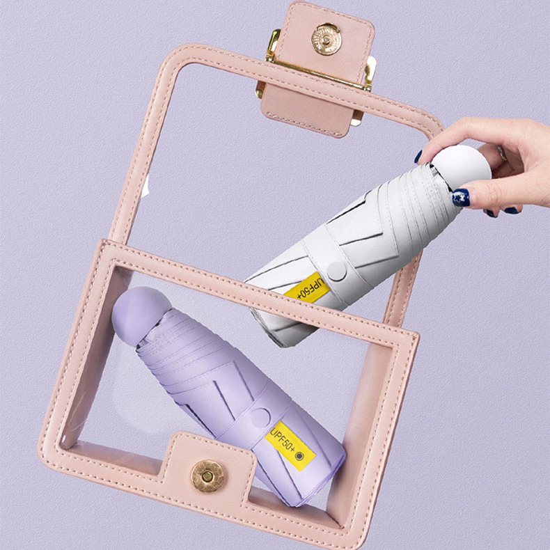 跳舞伞/数码印/雷丝细节图