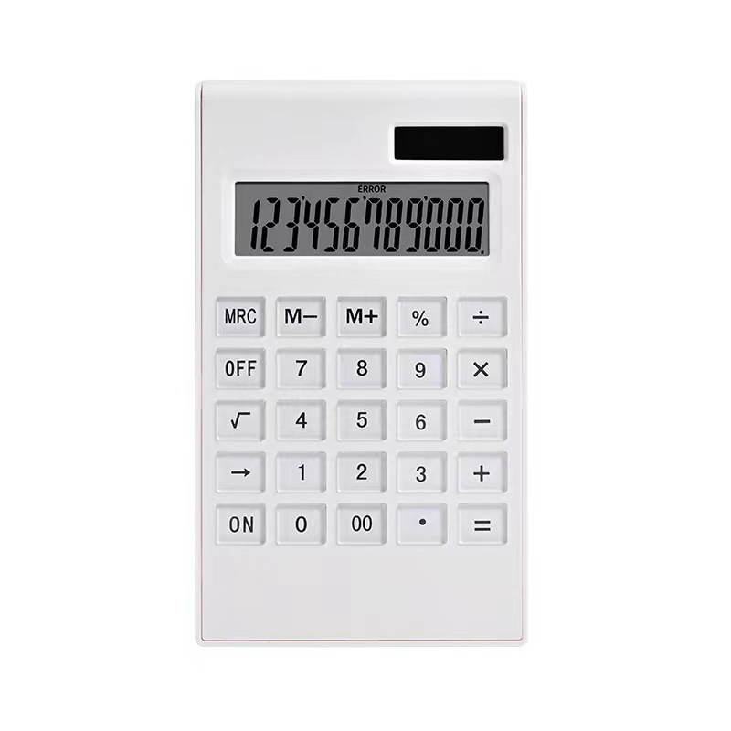 تم بيع 12 من حواسيب مكتبية رقيقة تعمل بالطاقة الشمسية تعمل بالأزرار البلورية Item Picture