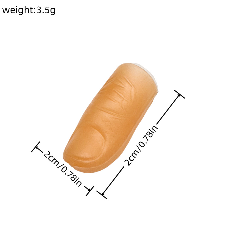 其他手部防护实物图