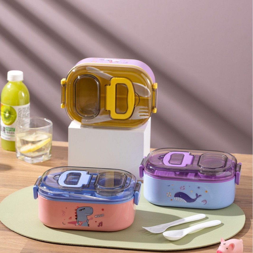 保鲜盒、饭盒实物图